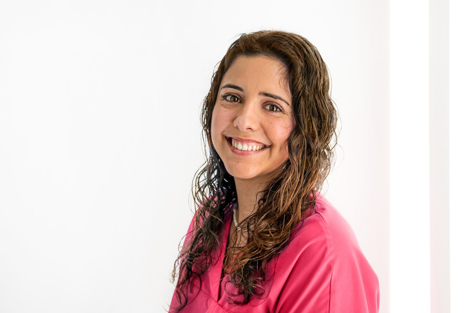 Catalina Jaume - odontóloga Clinica Dental Sant Jaume - Manacor