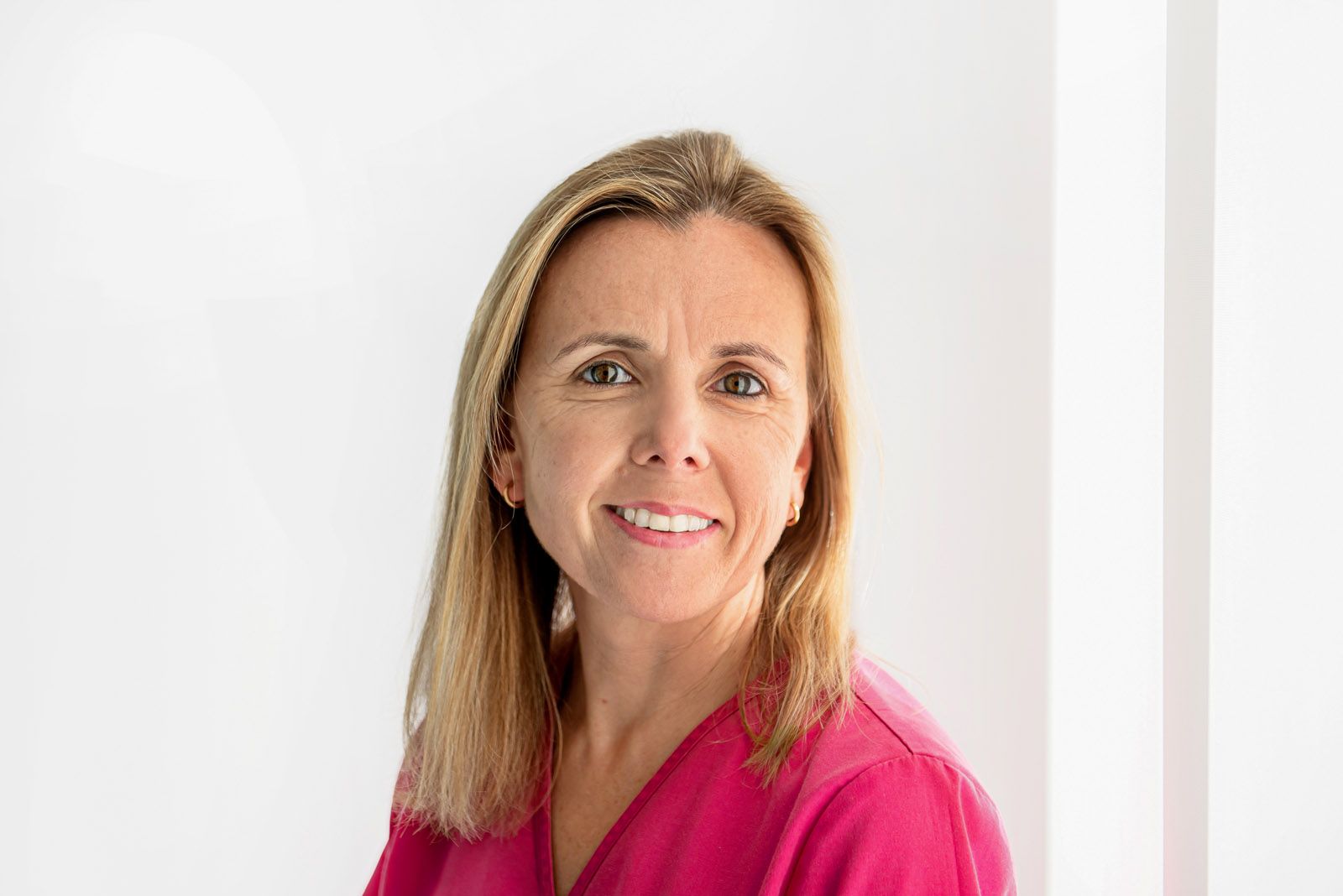 Catalina Jaume - odontóloga Clinica Dental Sant Jaume - Manacor