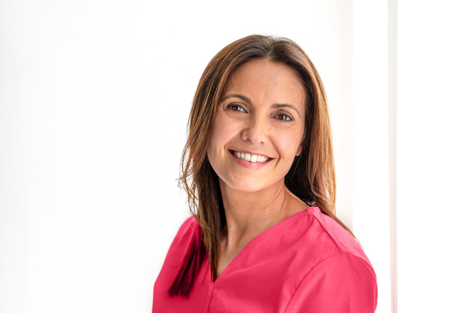 Catalina Jaume - odontóloga Clinica Dental Sant Jaume - Manacor